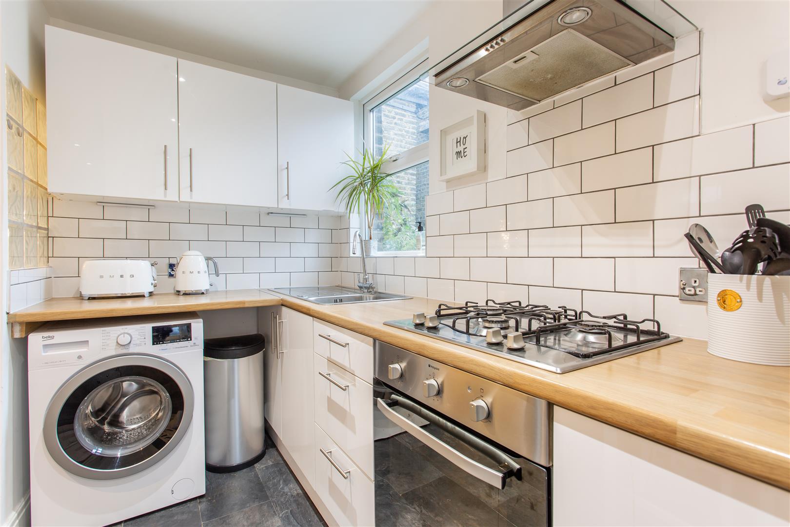 Clova Road, Forest Gate